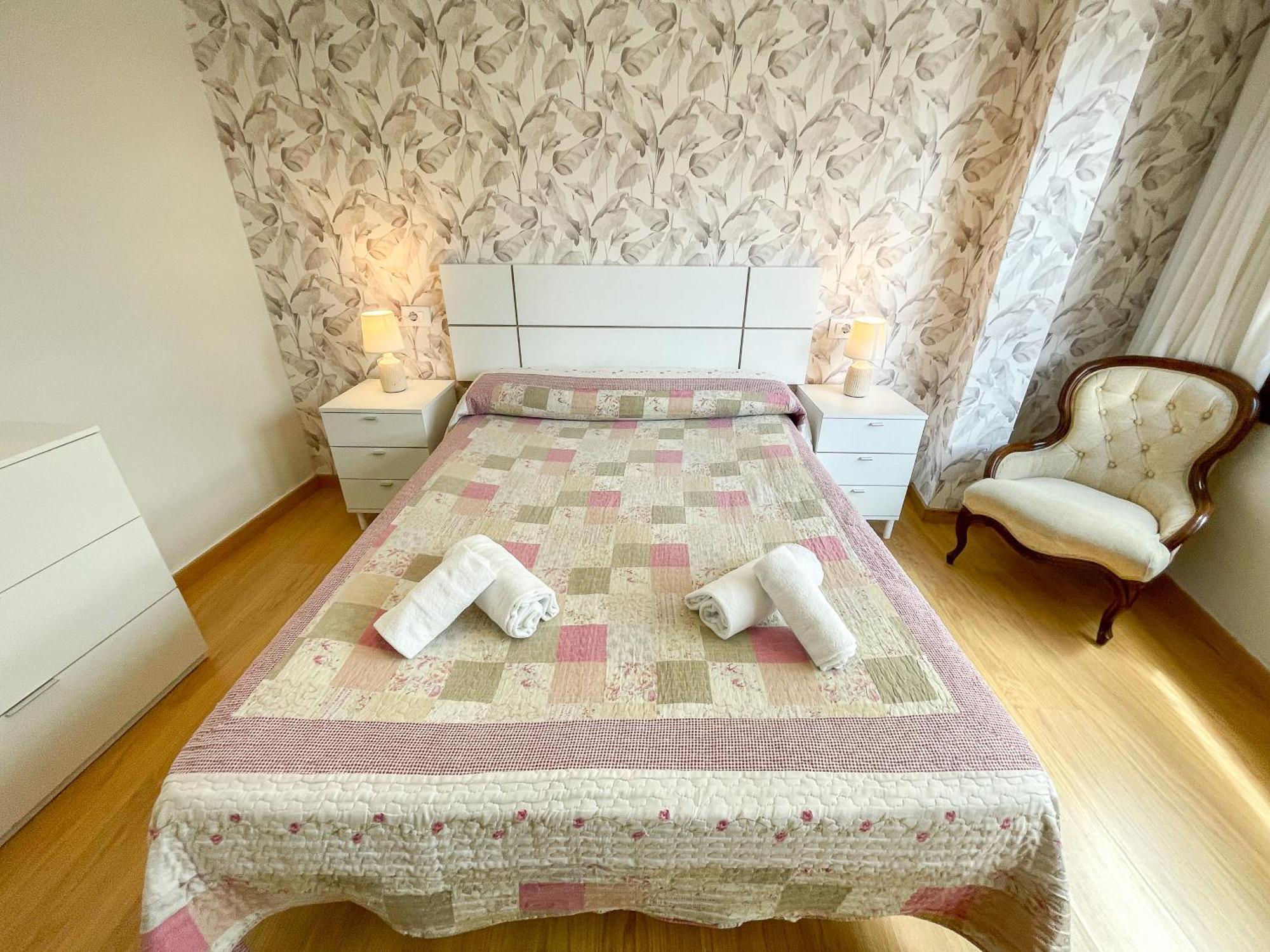 3000 Appartement Portonovo