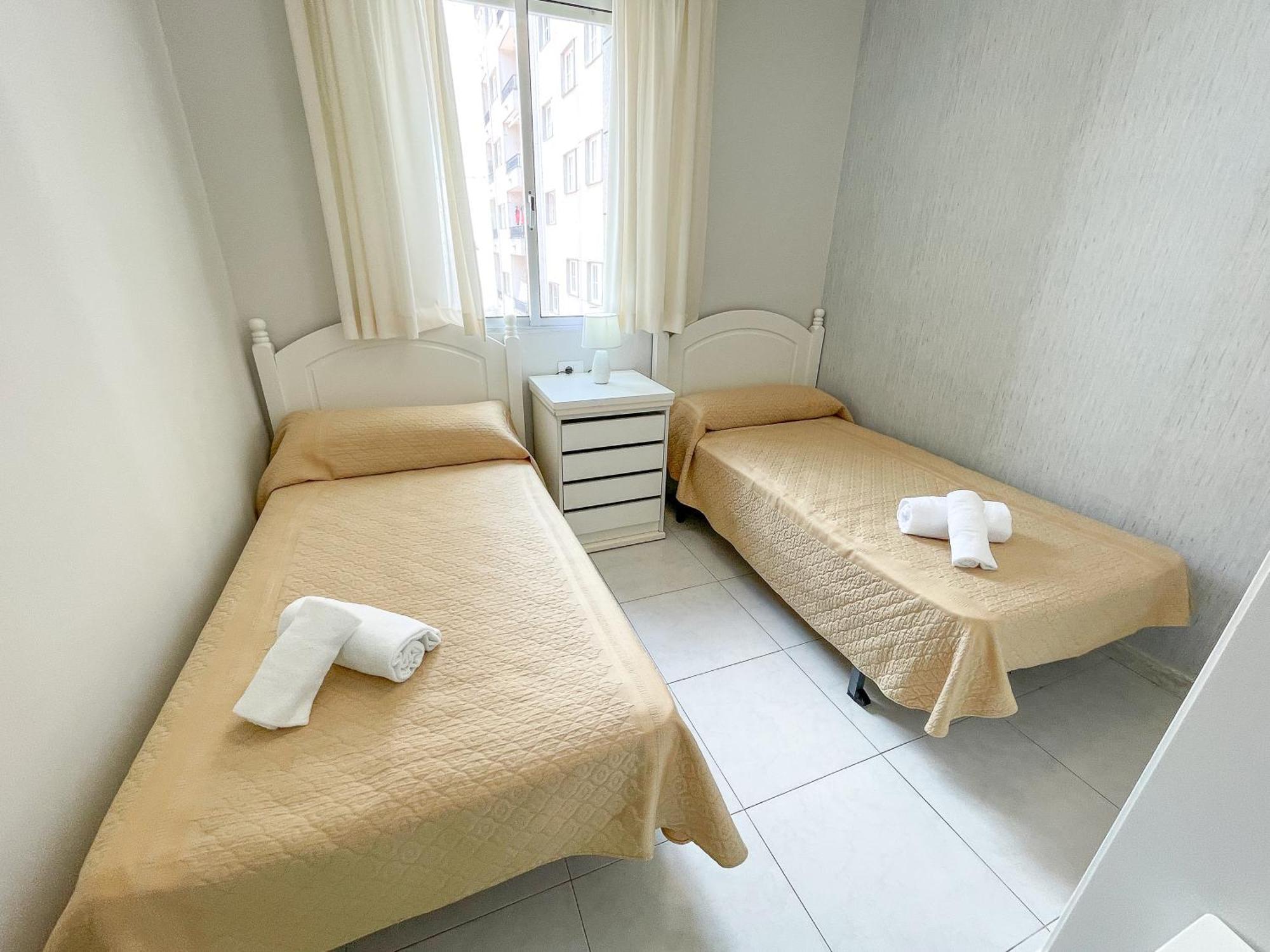 Apartment 3000 Portonovo