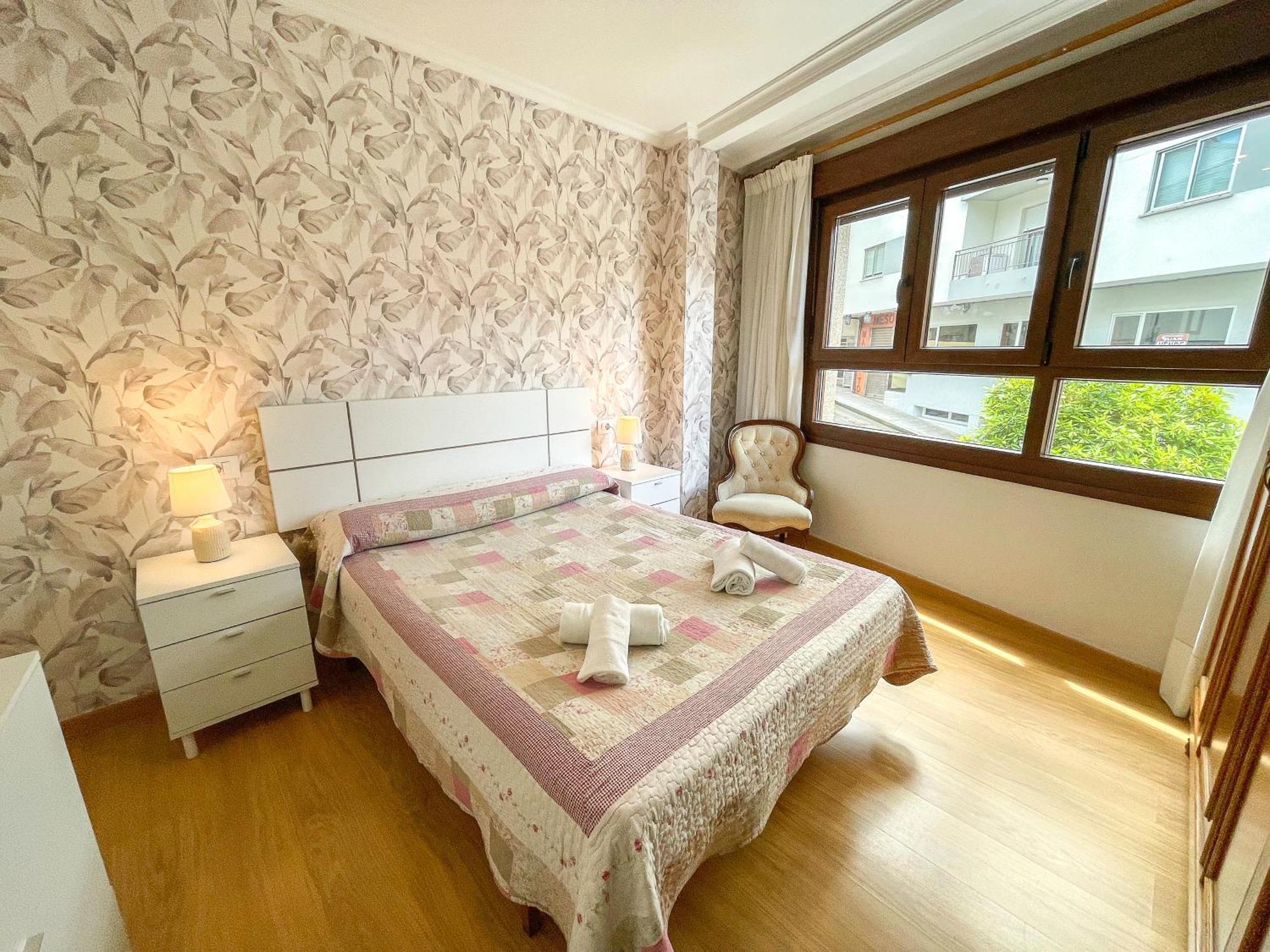 Apartment 3000