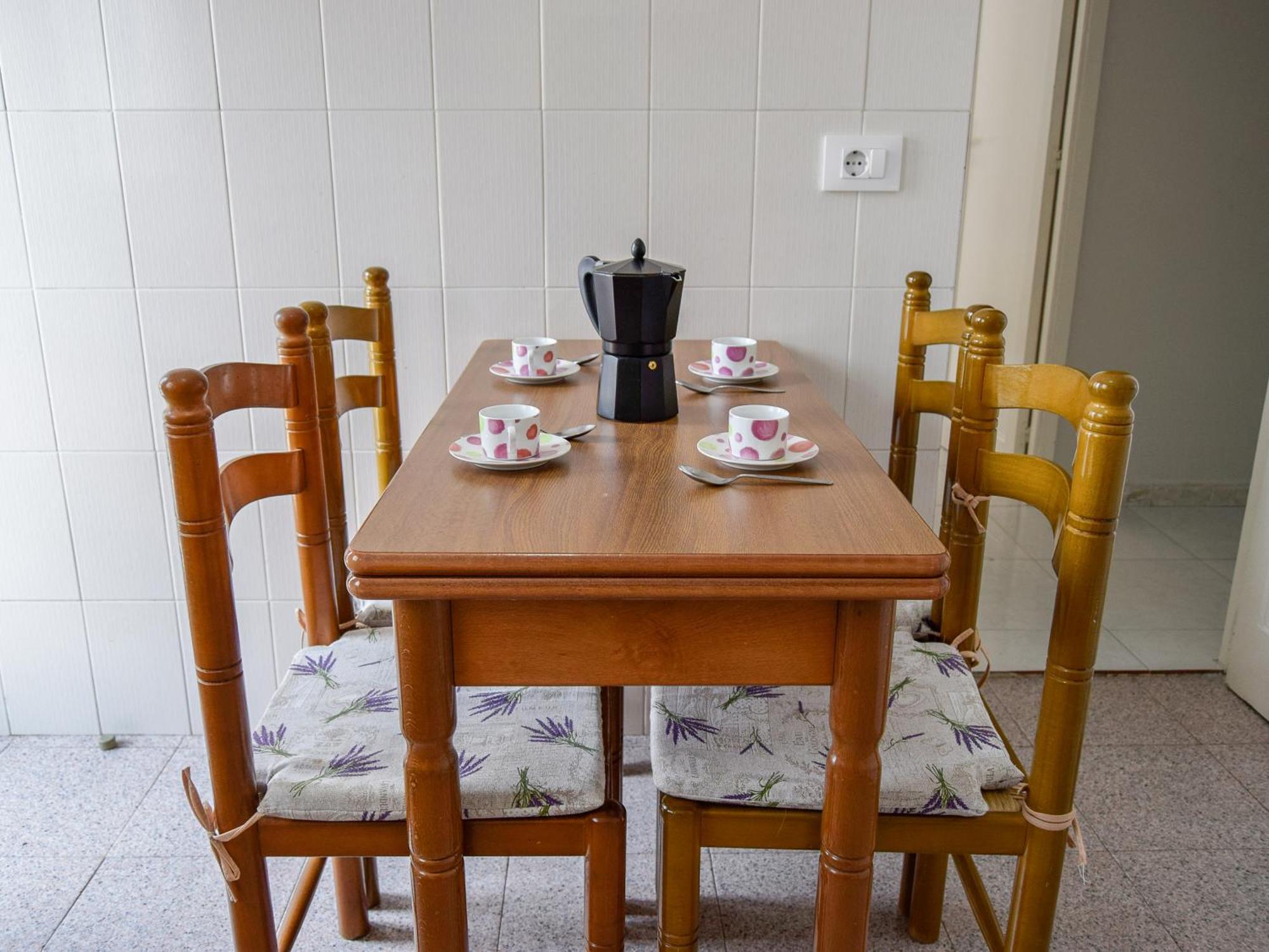 3000 Appartement *