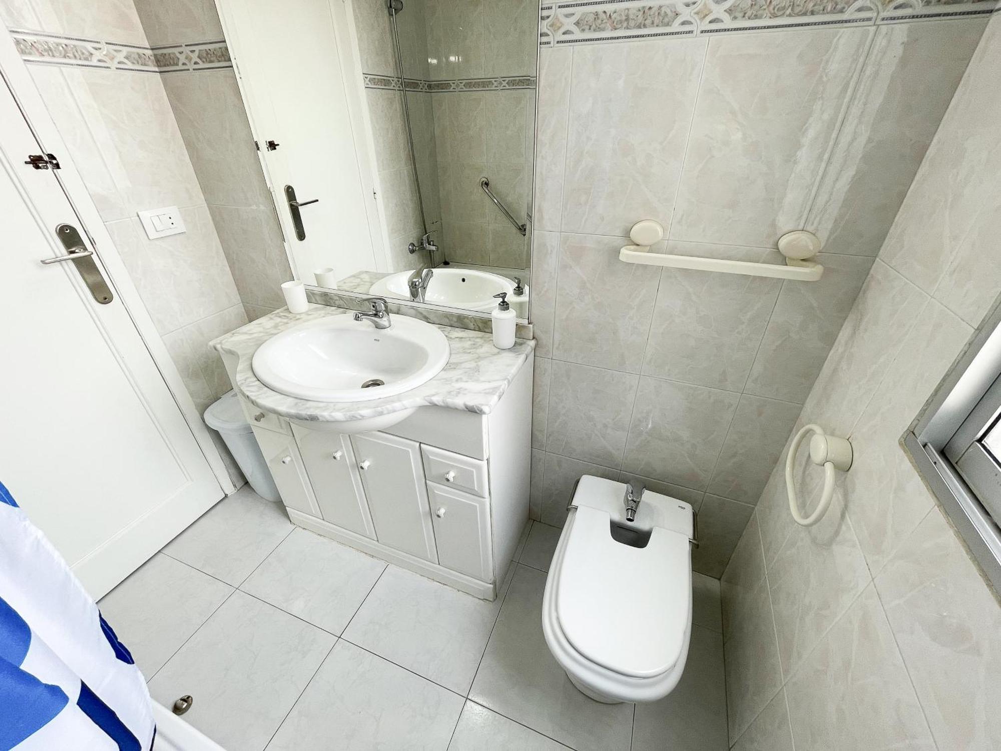 Apartment 3000 Portonovo