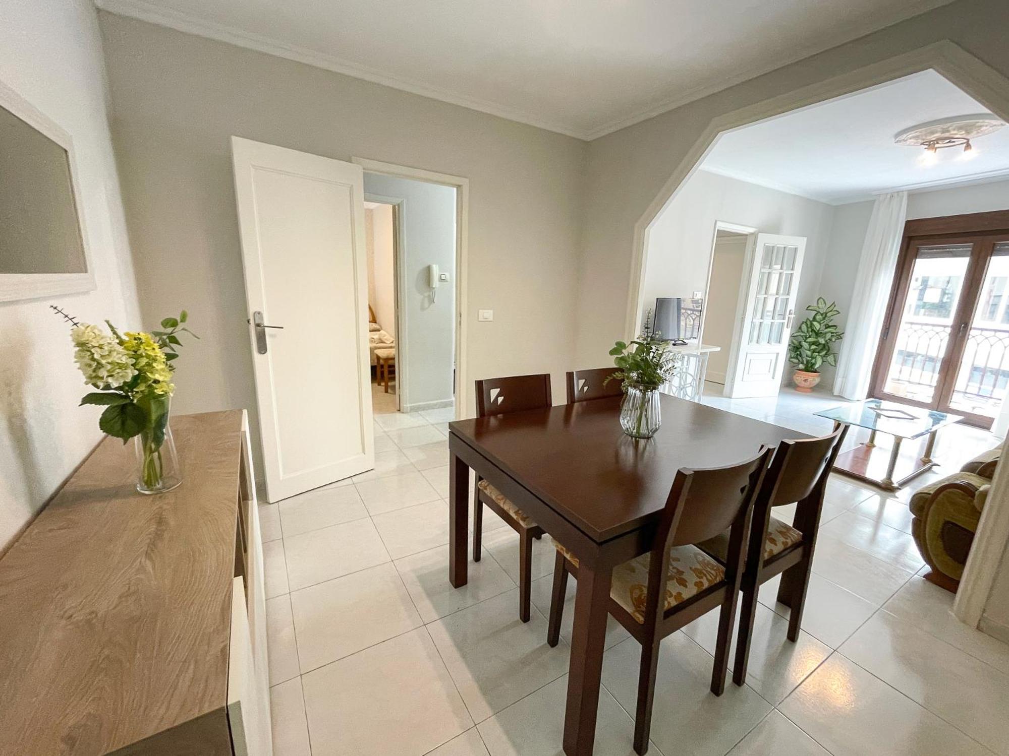 Appartement 3000