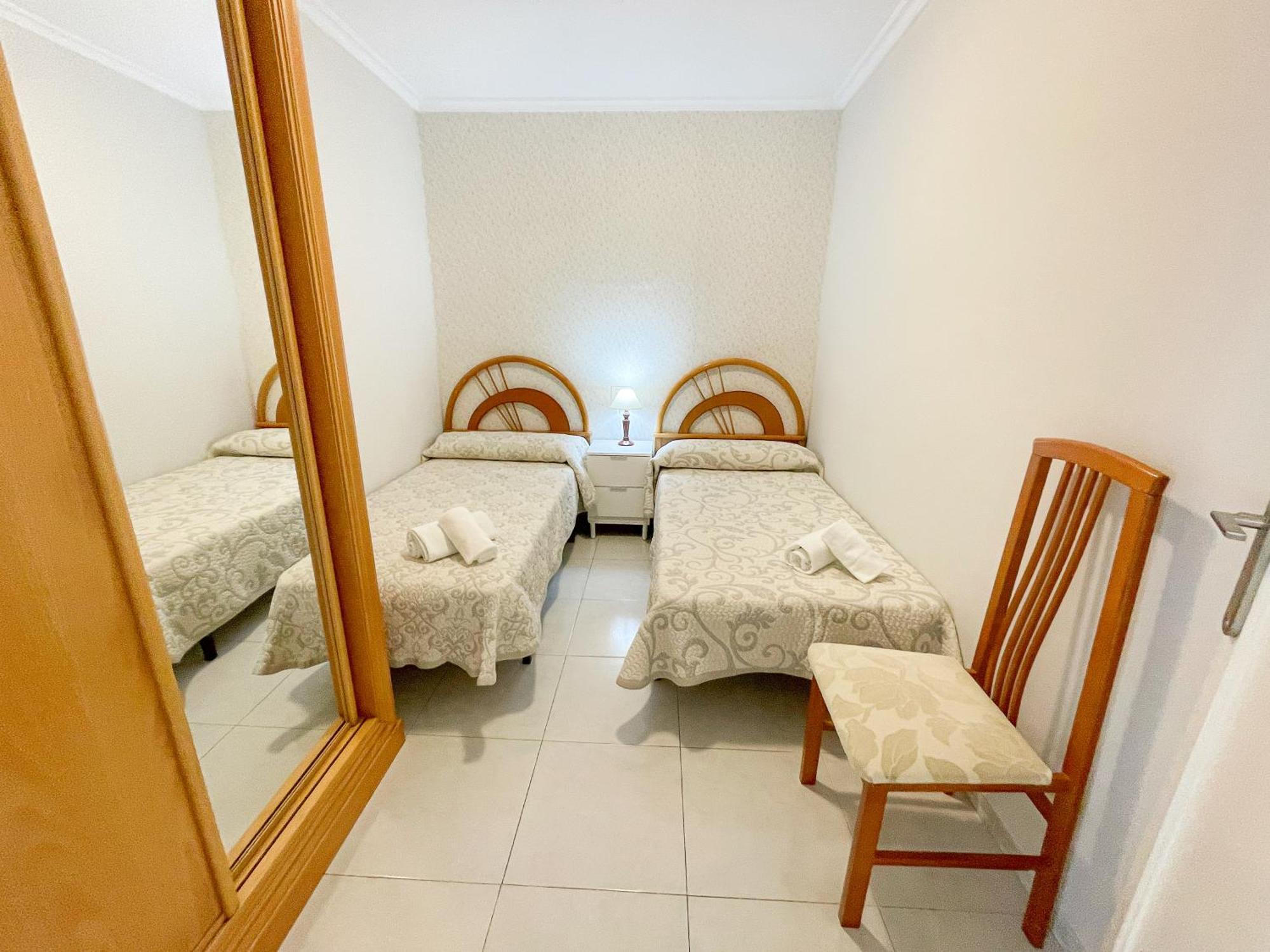 Appartement 3000 *
