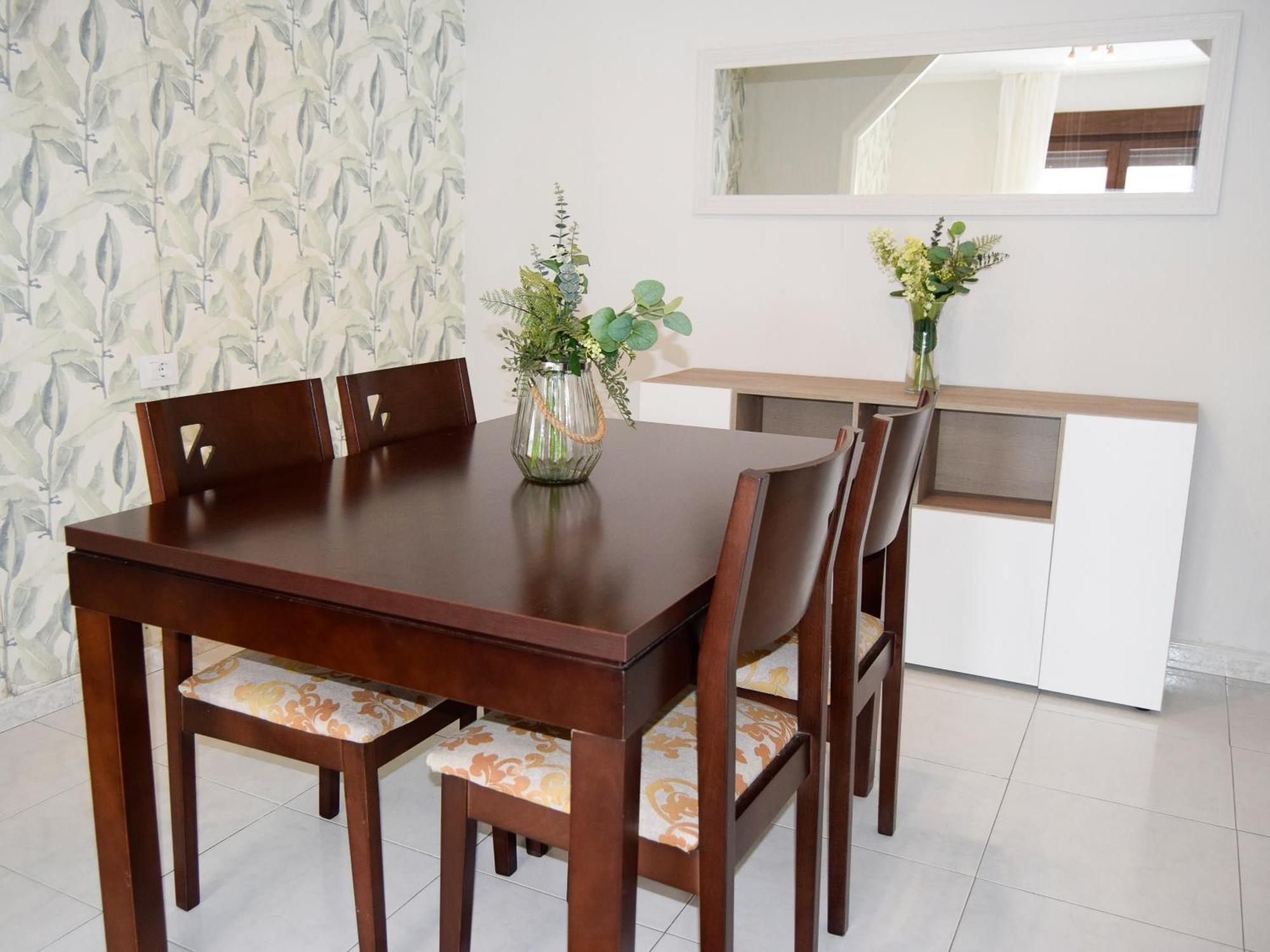 3000 Appartement