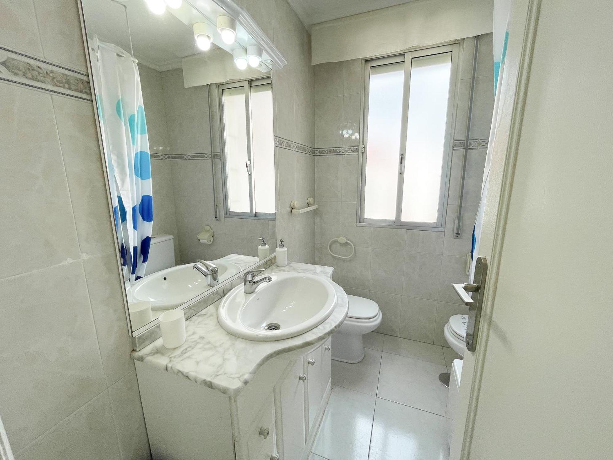 Appartement 3000